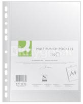 Įmautės matinės A4 40mic 100vnt