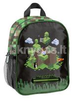 Kuprinė vaikams(3-6m) MINECRAFT PP25PX-303