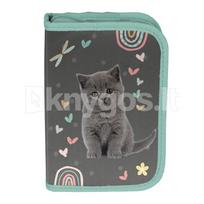 Penalas LOVELY CAT PP26CS-P001BW