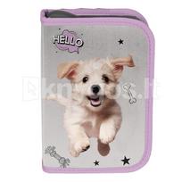 Penalas HELLO PUPPIE PP26SZ-P001BW