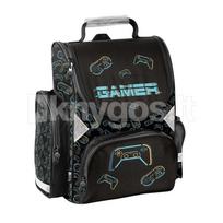 Kuprinė pradinukams GAMER PP26GM-525