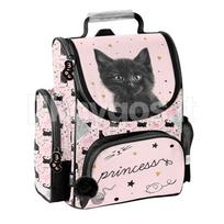 Kuprinė pradinukams BLACK CAT PP26BC-525