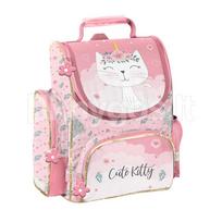 Kuprinė pradinukams CUTE KITTY PP26CK-525