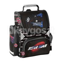 Kuprinė pradinukams MARVEL CAPTAIN AMERICA AV26KK-525