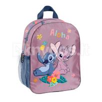 Kuprinė vaikams(3-6m) STITCH & ANGEL ALOHA DS26VV-503