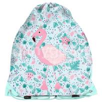 Maišelis sportinei aprangai FLAMINGO PP26FL-712