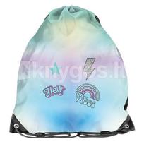 Maišelis sportinei aprangai HEY PP26BV-712