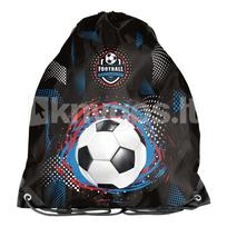 Maišelis sportinei aprangai FOOTBALL  PP26FD-712