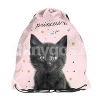 Maišelis sportinei aprangai BLACK CAT PP26BC-712
