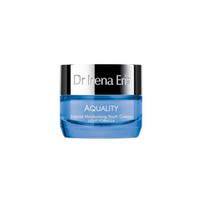 Dr Irena Eris Aquality Intense Moisturizing Youth Cream - Intensyviai drėkinantis odos kremas 50 ml