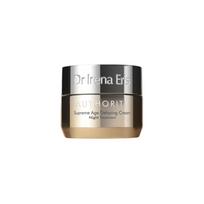 Dr Irena Eris Authority Supreme Age Delaying Cream - Noční anti-aging krém 50 ml