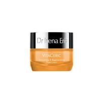 Dr Irena Eris VitaCeric Smoothing & Regenerating Night Cream - Noční regenerační krém 50 ml