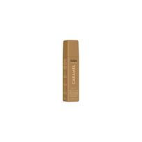 Minetan Caramel Self Tan Foam - savaiminio įdegio putos su auksiniu efektu, 200 ml