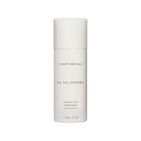 Issey Miyake Le Sel d´Issey Deospray - purškiamas dezodorantas vyrams, 150 ml