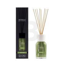 Millefiori Milano Millefiori Milano Fragrance Diffuser Verdant Escape 500 ml 500ml namų kvapas su lazdelėmis Unisex