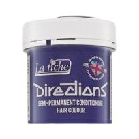 La Riché Directions Semi-Permanent Conditioning Hair Colour Pastel Blue 88 ml Plaukų priemonė