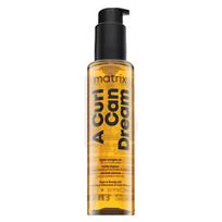 Matrix A Curl Can Dream Light-weight Oil 131 ml 131ml