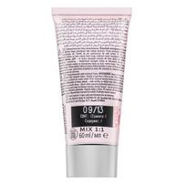 Wella Professionals Shinefinity Zero Lift Glaze 09/13 Toffee Milk 60 ml 60ml