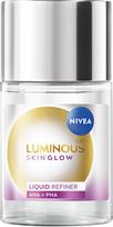 Nivea Skin peeling Luminous Skin Glow (Liquid Refiner) 100 ml 100ml