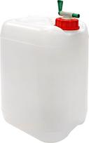 Statinė Diana, 10 l, balta sp.