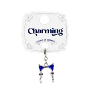 Charming pakabukas – Katytės muzika