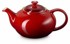 Arbatinukas Le Creuset, 1.3 l, raudona sp.