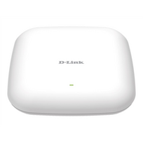 D-Link | Nuclias Connect AX1800 Wi-Fi 6 Access Point | DAP-X2810 | 802.11ac | Mesh Support No | 1200+574  Mbit/s | 10/100/1000Mbit/s | Ethernet LAN (RJ-45) ports 1 | No mobile broadband | MU-MiMO Yes | PoE in | Antenna type 2xInternal