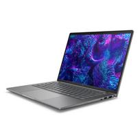 HP ZBook 8 G1i 14 - Ultra 7-255H, 32GB, 1TB SSD, NVIDIA RTX 500 Ada 4GB, 14 WUXGA 400-nit AG, 5MP IR cam, WWAN-ready, Smartcard, FPR, US backlit keyboard, 77Wh, Win 11 Pro, 3 years | B72SZET#ABB