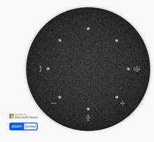 Dell Pro Plus Wired/Wireless Speakerphone | SL525 | Waterproof | Bluetooth | Wireless connection | Portable | 520-BBMZ