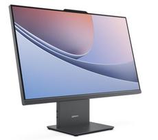 Lenovo Idea Centre AIO 27 ILL11 27 FHD ULT7-256V/16GB/512GB/Intel Arc Graphics 140V/WIN11 Home/ENG kbd/2Y Warranty | Lenovo IdeaCentre | 27ILL11 | Desktop | AIO | 27 " | Intel Core Ultra 7 | 256V | 16GB | LPDDR5x | 512GB | Intel Graphics | No Optical drive | English | Windows 11 Home | Warranty 24 month(s) | F0JW001JLT