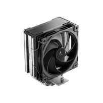 Deepcool CPU Cooler | AG400 G2 | Black | Intel, AMD | R-AG400-BKNPMG2-G