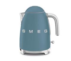 Elektrinis virdulys 1,7 l. Smeg KLF03SBMEU