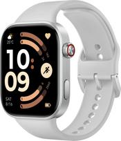 Xiaomi Redmi Watch 6, silver gray | BHR08CUGL
