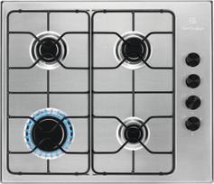 Dujinė kaitlentė Electrolux 300 serija EGS64041X