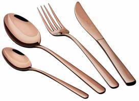 Stalo įrankių komplektas Berlinger Haus Rose Gold BH-2615, rausvojo aukso sp., 16 vnt.