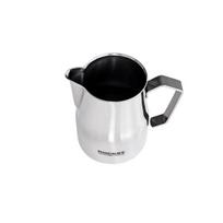 Pieno ąsotėlis Rocket Espresso (Sidabrinis), 350 ml