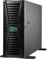 HPE ProLiant ML350 Gen12 6515P 16c 1x64GB-R 8SFF MR408i-o 2x480GB SSD 2x1000W PS EU Serveris | P87795-425 | 0190017827360