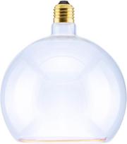 Segula SEGULA LED plūduriuojantis gaublys 200 skaidrus E27 350Lm 2200K | 55008 | 4260751130081