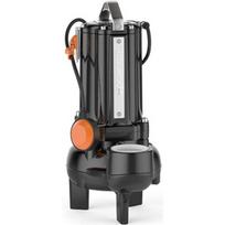 Fekalinis siurblys Pedrollo VXCm 20/50, 230V