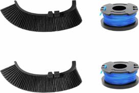Ecovacs GOAT Trimmer Kit GKT010004, String Trimmer Edge Kit, 2 pcs GKT010004 | 6970135038664