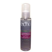 Plaukų serumas pažeistiems plaukams Farcom Echo Silicon Repair&Shine, 100 ml