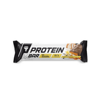 Proteino batonėlis Trec VANILLA & CARAMEL, 49g