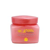 Kaukė dažytiems plaukams Angel Color Protect Mask, 500 ml