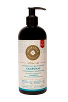 GREEN FEEL'S  maitinamasis plaukų šampūnas su kokosų aliejumi 400 ml