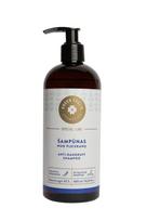 GREEN FEEL'S nuo pleiskanų šampūnas 400 ml