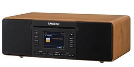 Sangean DDR-66BT