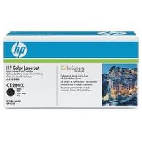 HP 649X original Color LaserJet Toner cartridge CE260X black high capacity 17.000 pages 1-pack