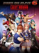 Dead or Alive 6 Last Round Steam Key (PC) GLOBAL