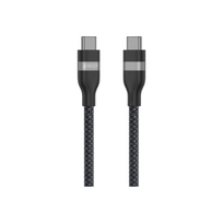 CABLE USB-A TO USB-C 6FT/240W BLACK A82E2H12 ANKER