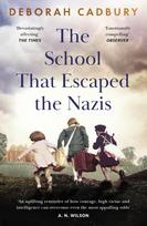 School That Escaped the Nazis